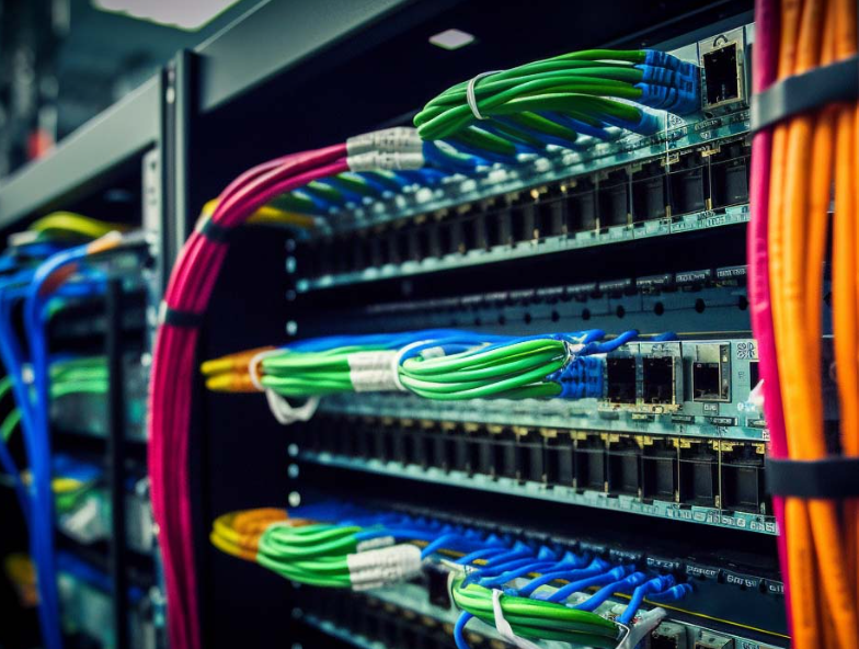 Secure Networking Solutions