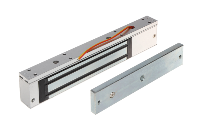 Electromagnetic Lock