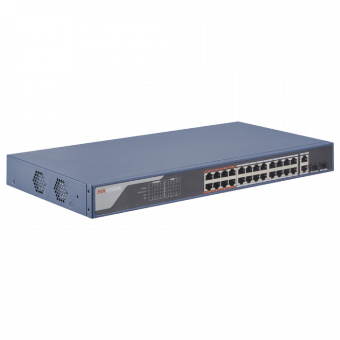 POE Switch